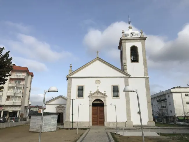 Oliveira do Bairro