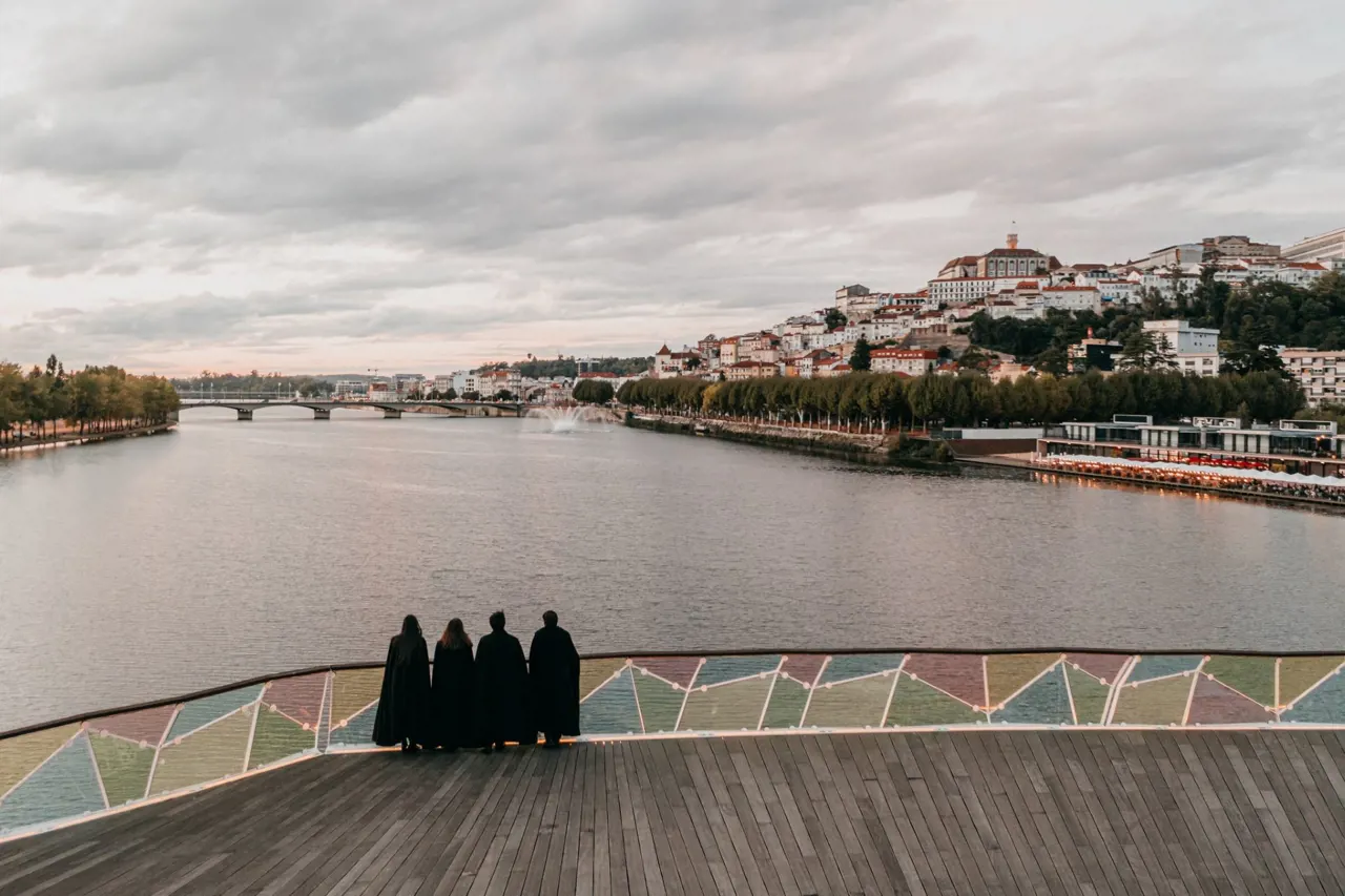 Coimbra