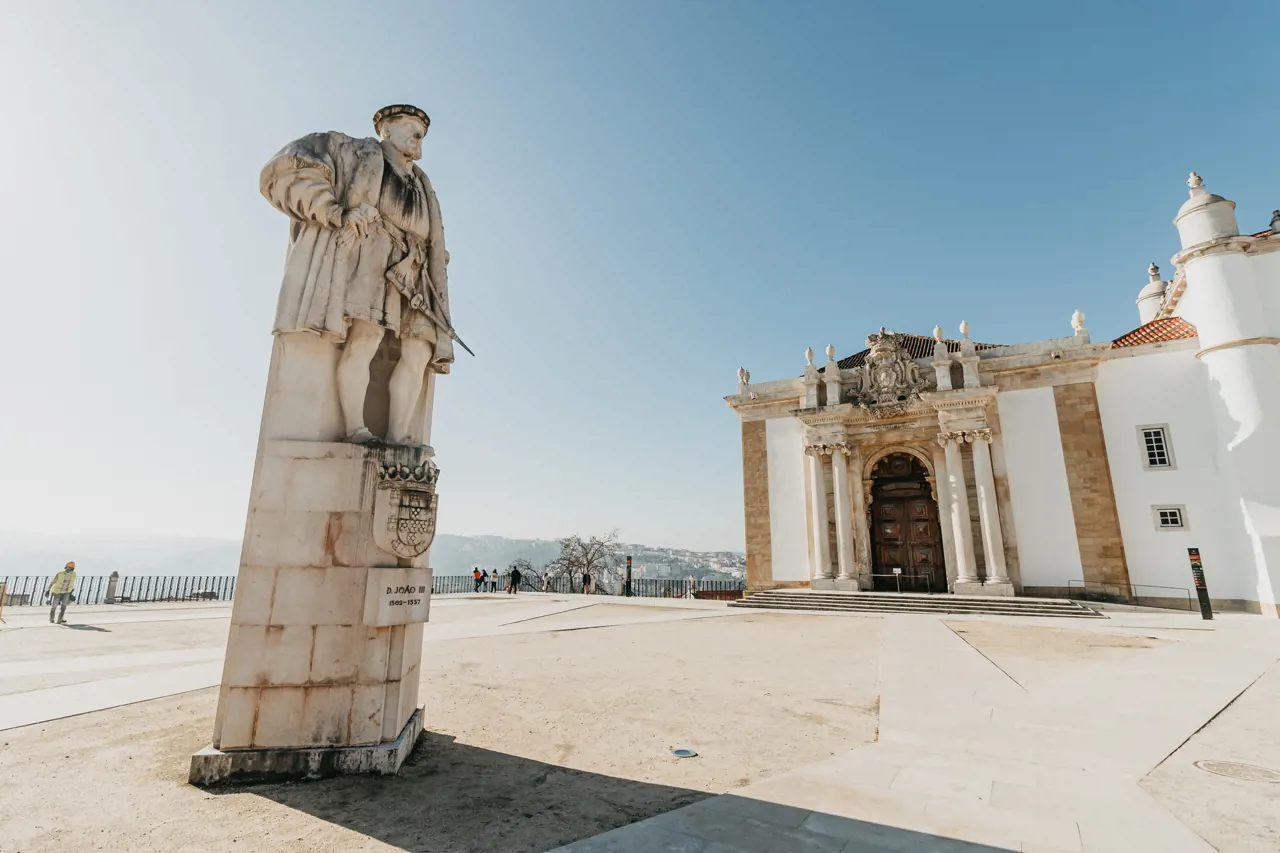 Coimbra