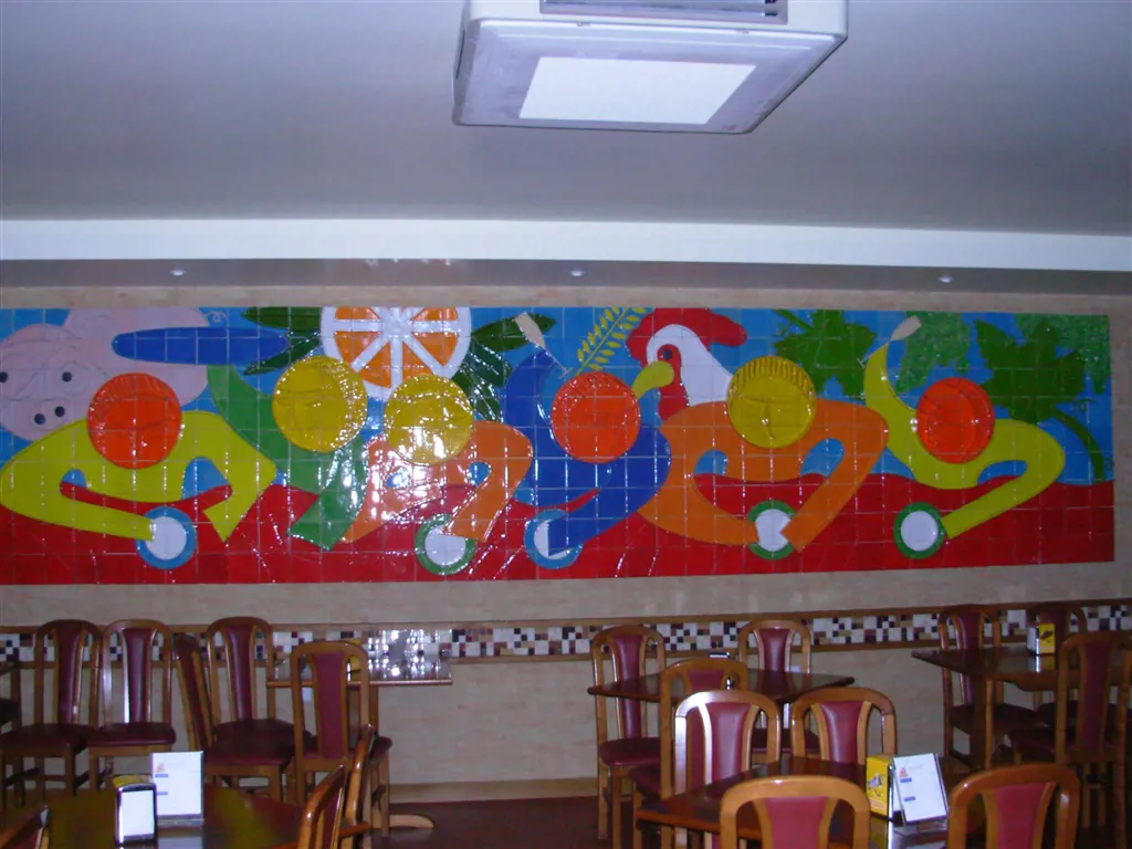Restaurante Churrasqueira Rocha