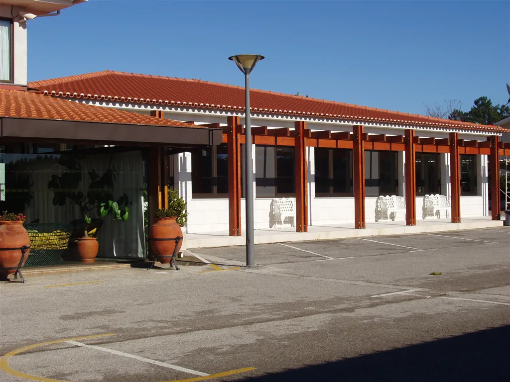 Restaurante Churrasqueira Rocha