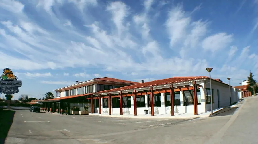 Restaurante Churrasqueira Rocha