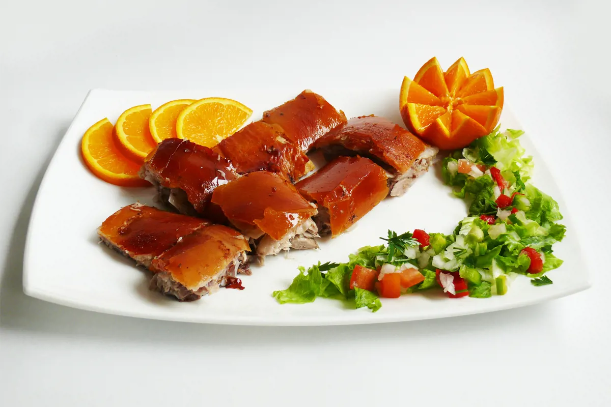Restaurante Churrasqueira Rocha