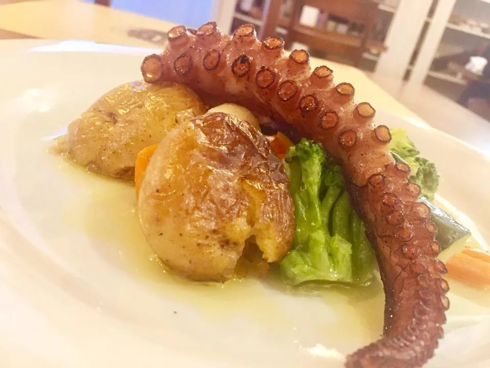 Cordel Maneirista Restaurant
