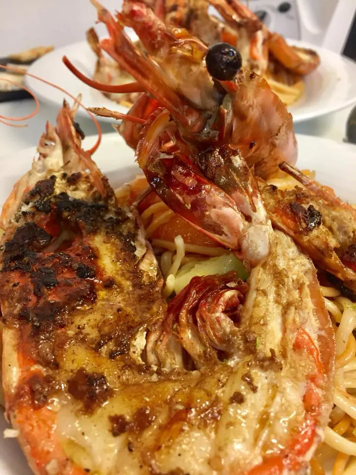 Cordel Maneirista Restaurant