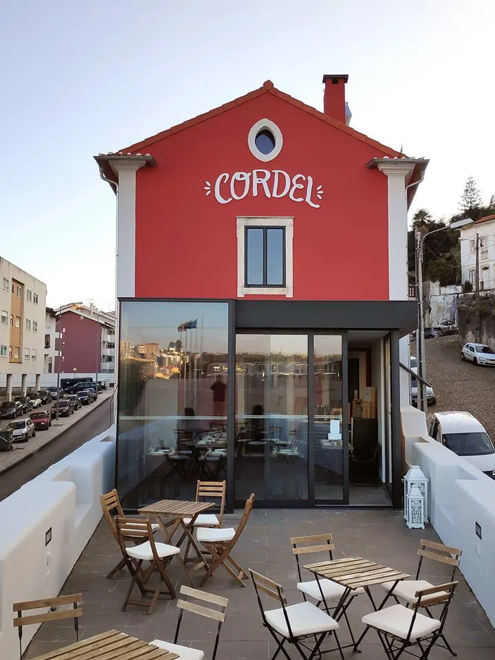 Cordel Maneirista Restaurant