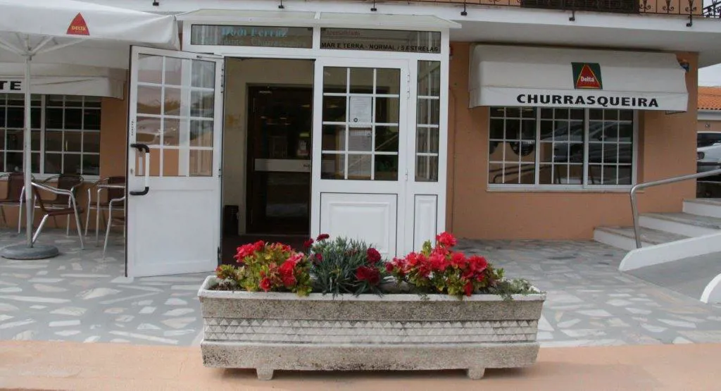Dom Ferraz Restaurant