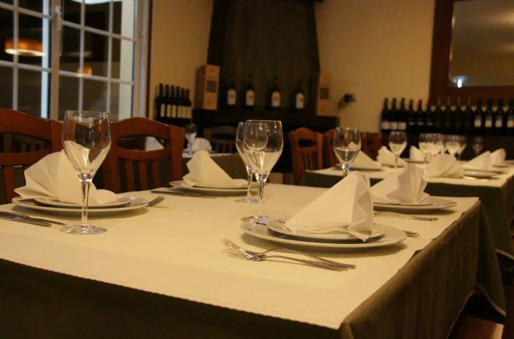 Dom Ferraz Restaurant