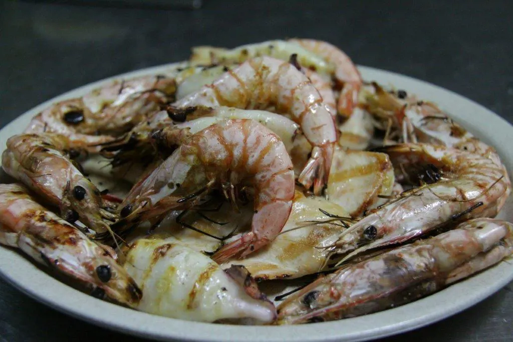 Dom Ferraz Restaurant