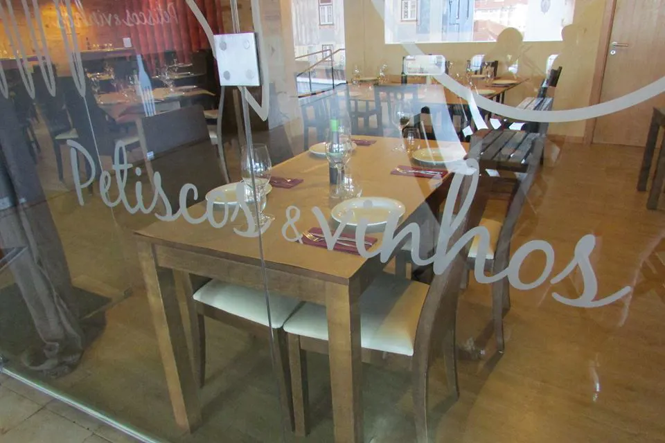 Restaurante Dux Petiscos e Vinhos