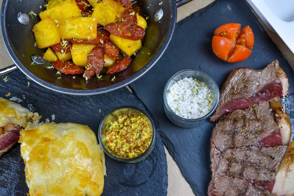 Restaurante Dux Petiscos e Vinhos