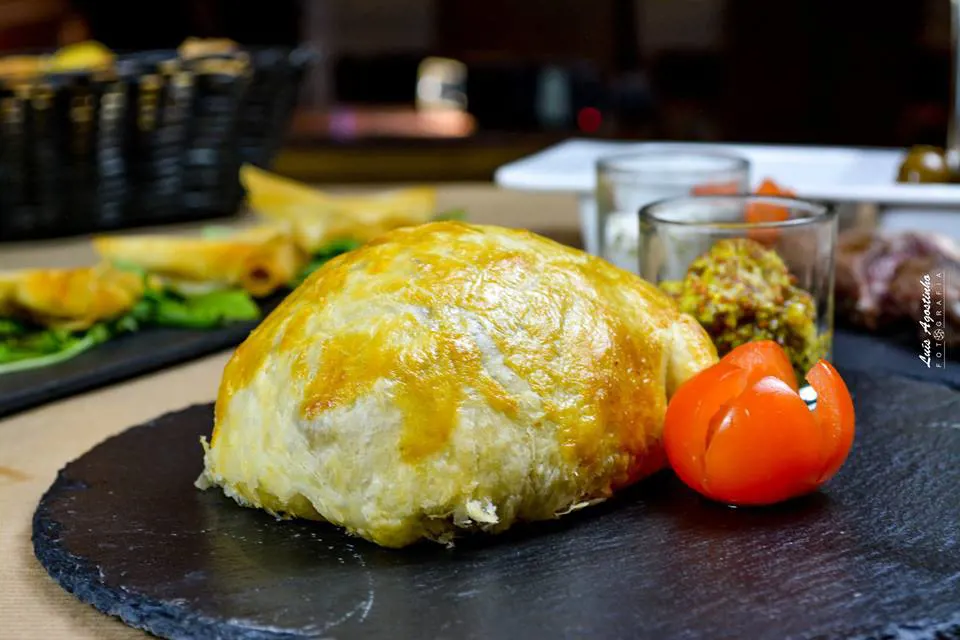 Restaurante Dux Petiscos e Vinhos