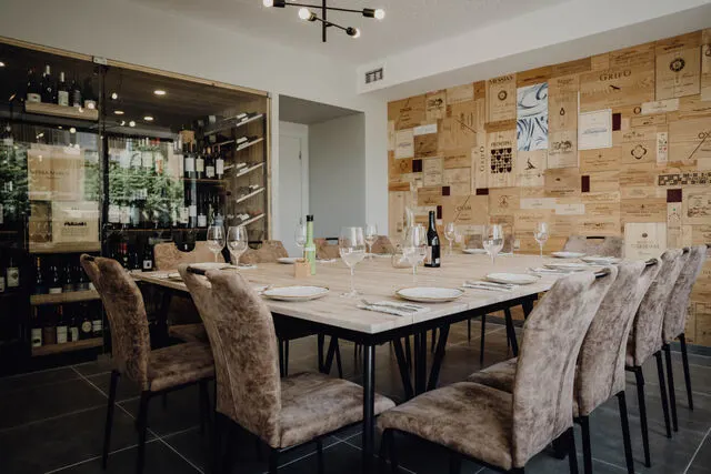 Restaurante Dux Petiscos e Vinhos