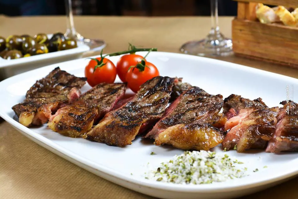 Restaurante Dux Taberna Urbana