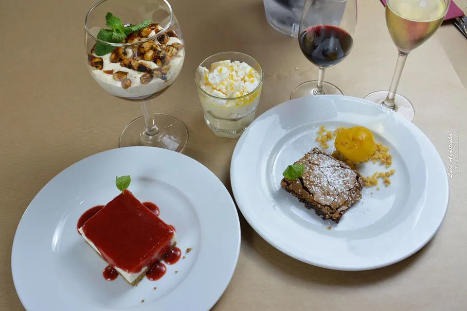Restaurante Dux Taberna Urbana