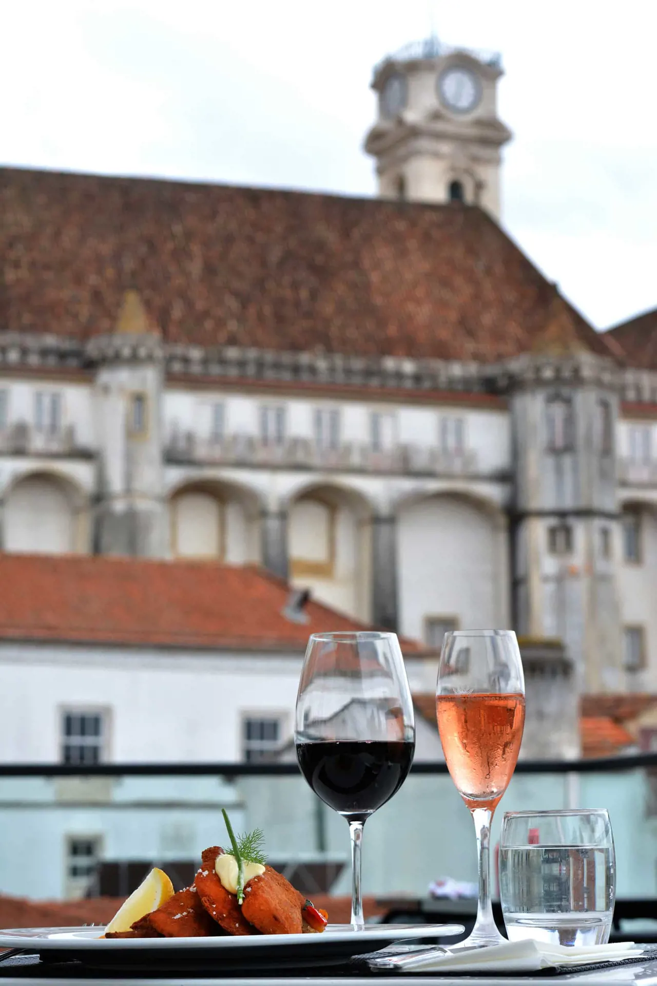 Restaurante Loggia