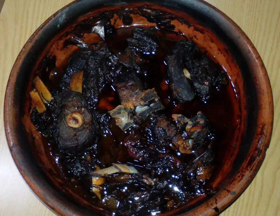 Restaurante Mugasa