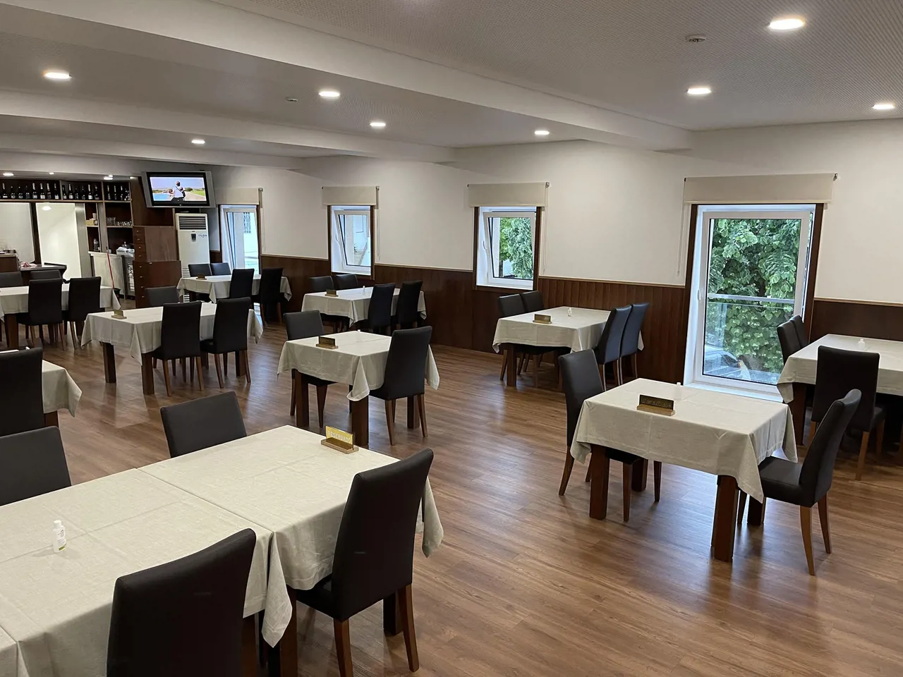 Restaurante Mugasa