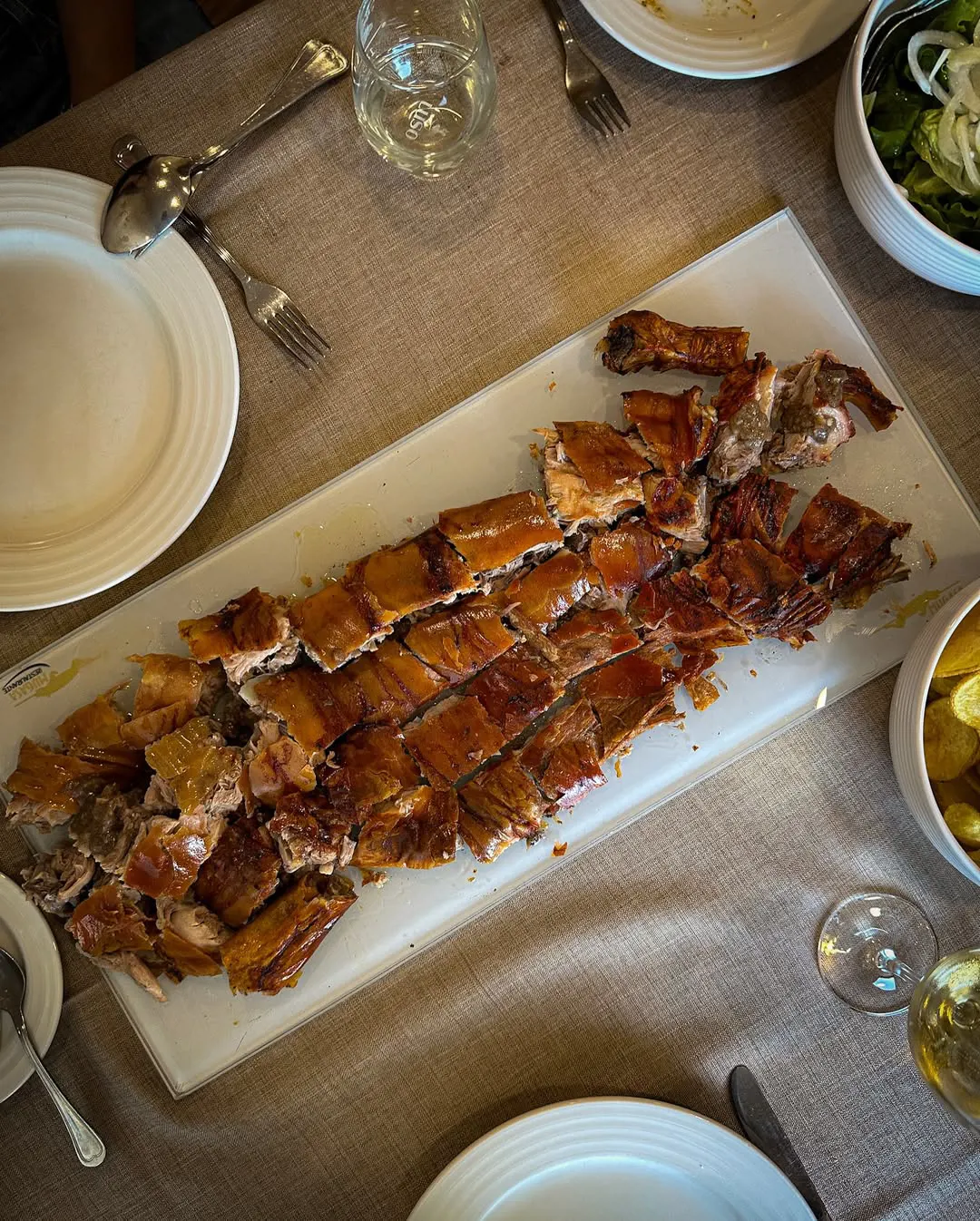 Restaurante Mugasa