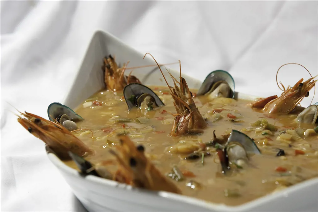 Restaurante Nova Casa dos Leitões