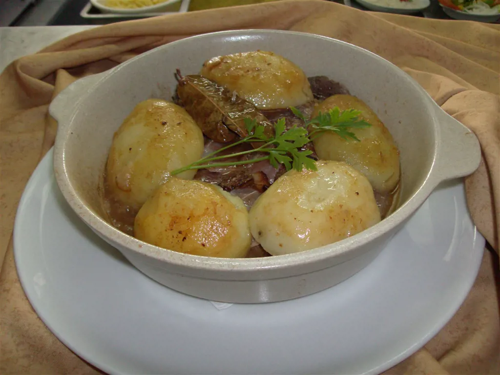 Restaurante Nova Casa dos Leitões