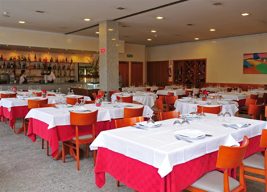 Restaurante Nova Casa dos Leitões