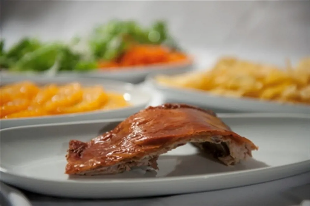 Restaurante Nova Casa dos Leitões