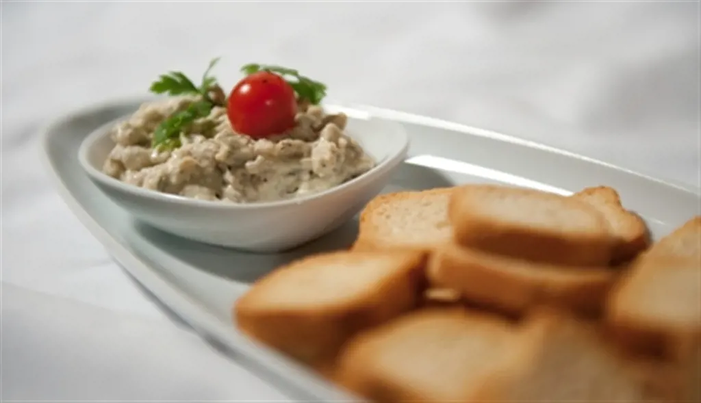 Restaurante Nova Casa dos Leitões