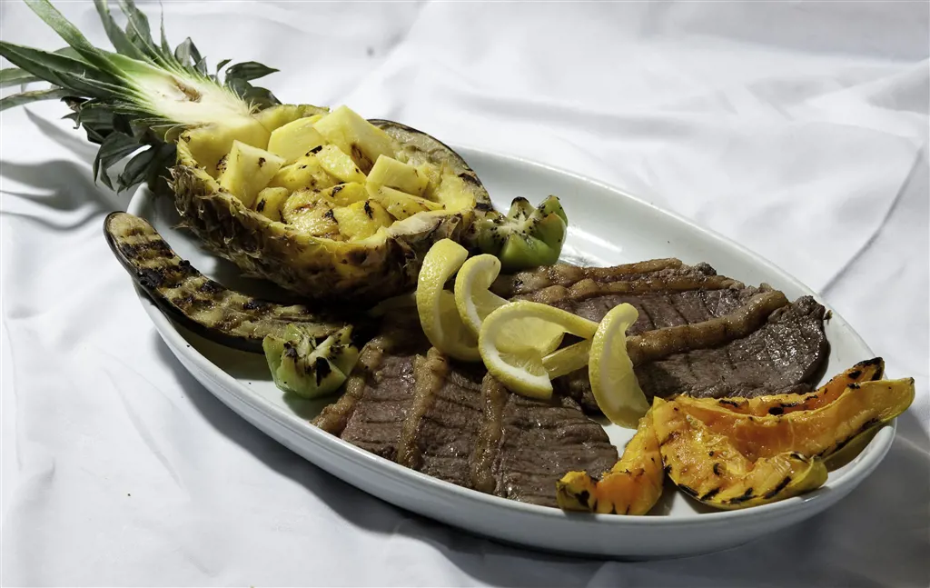 Restaurante Nova Casa dos Leitões