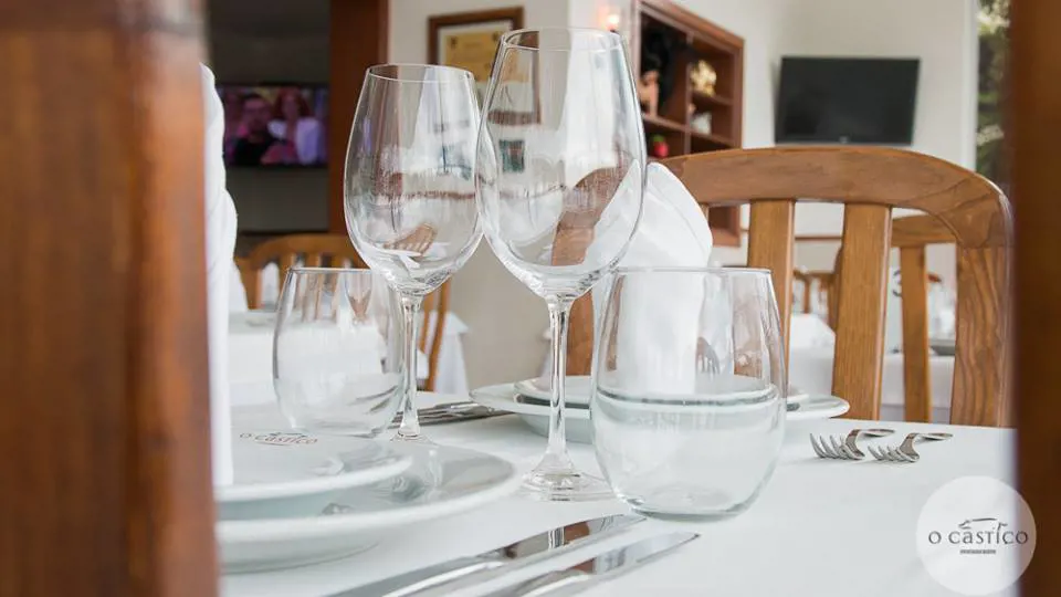 O Castiço Restaurant