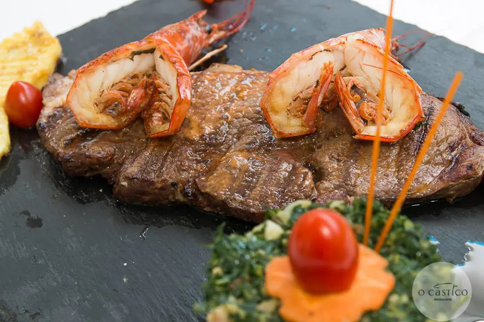O Castiço Restaurant