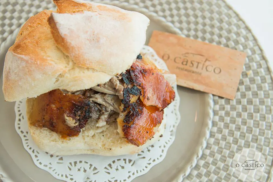 O Castiço Restaurant