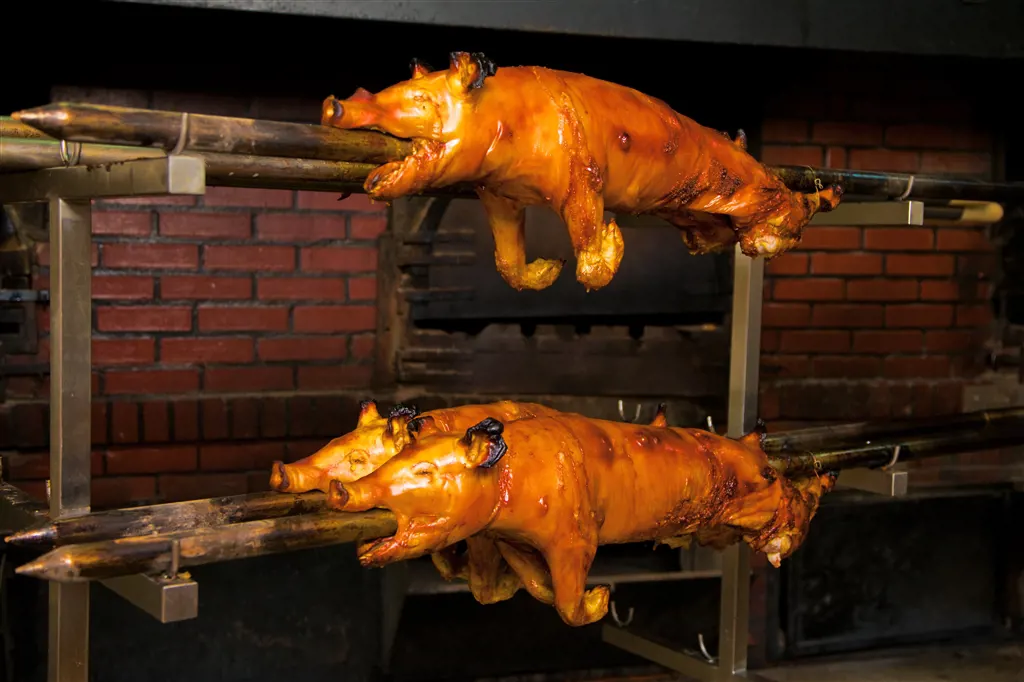 O Castiço Restaurant