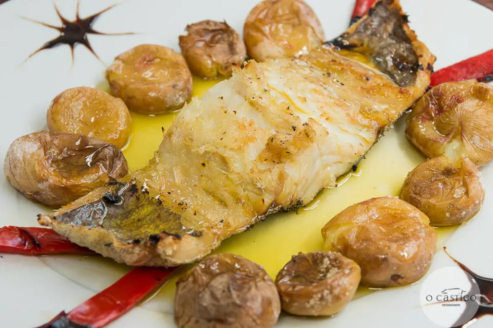 O Castiço Restaurant