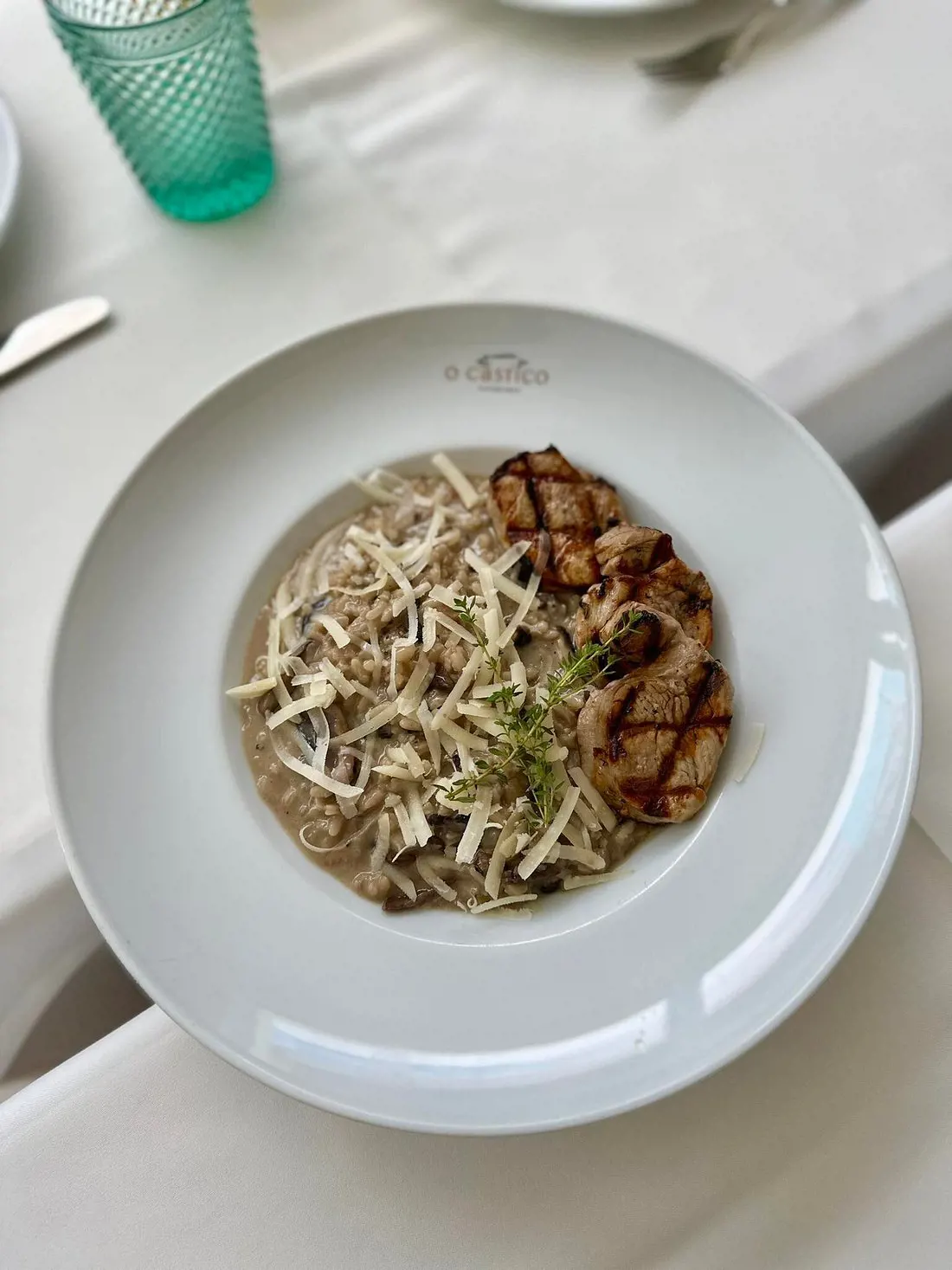 O Castiço Restaurant