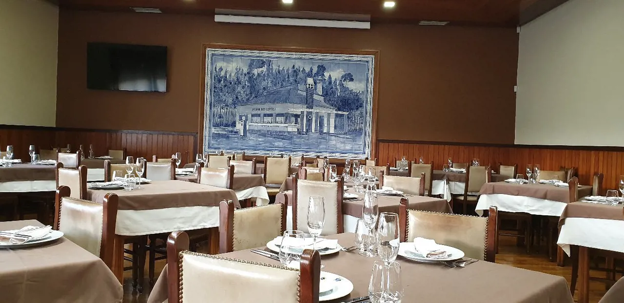 Restaurante Pedro dos Leitões