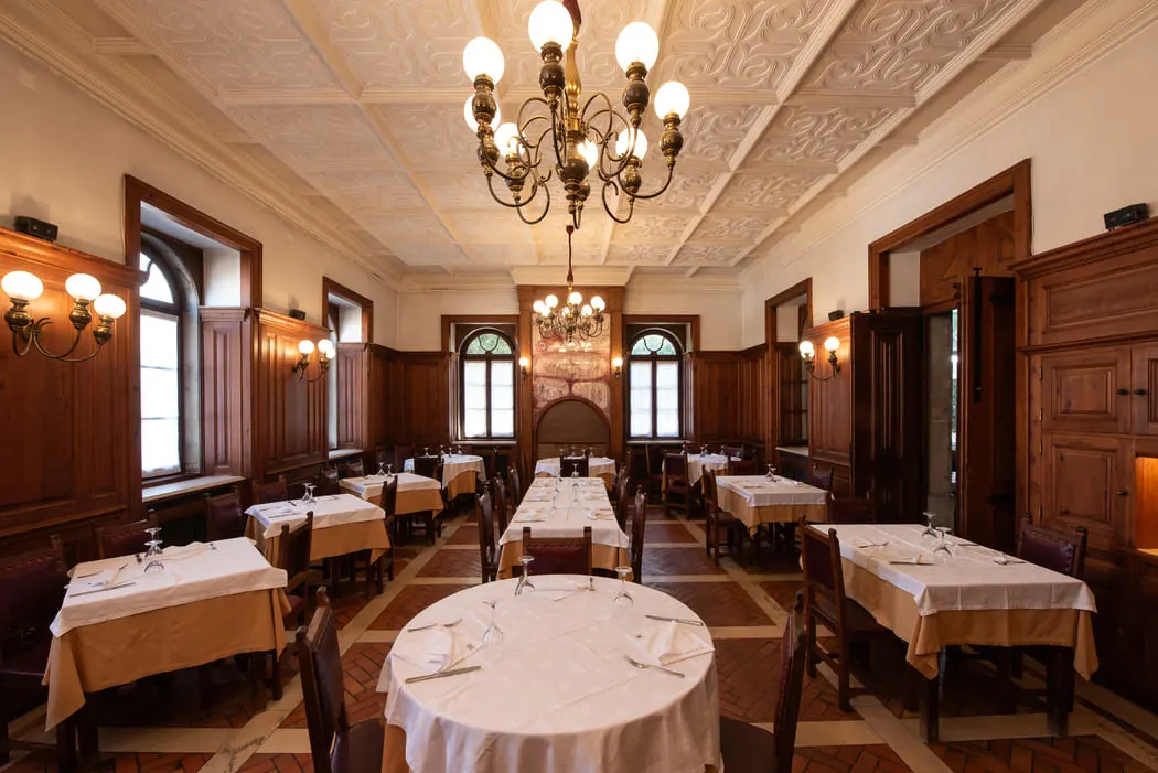 Restaurante Pompeu dos Frangos