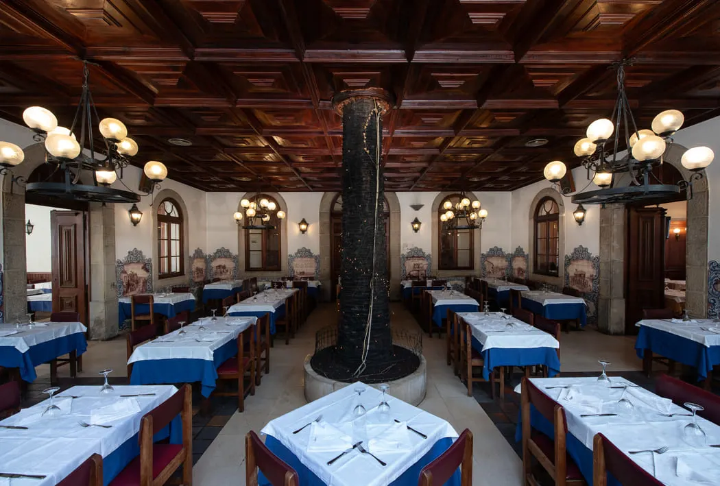 Restaurante Pompeu dos Frangos