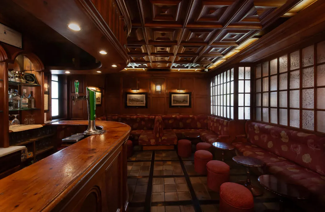 Restaurante Pompeu dos Frangos