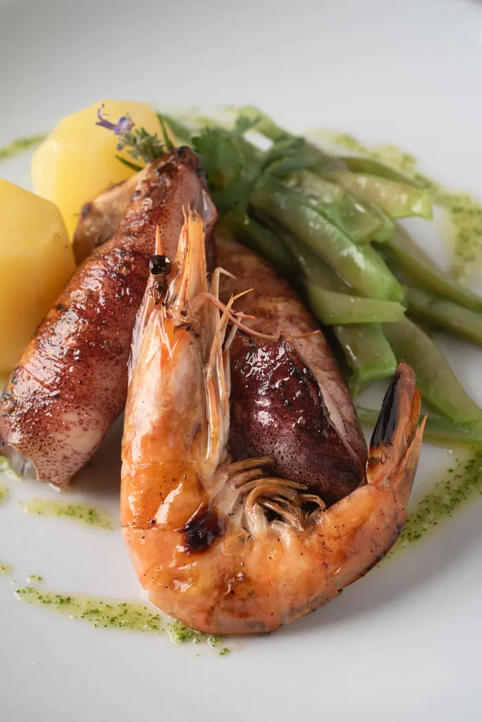 Restaurante Pompeu dos Frangos