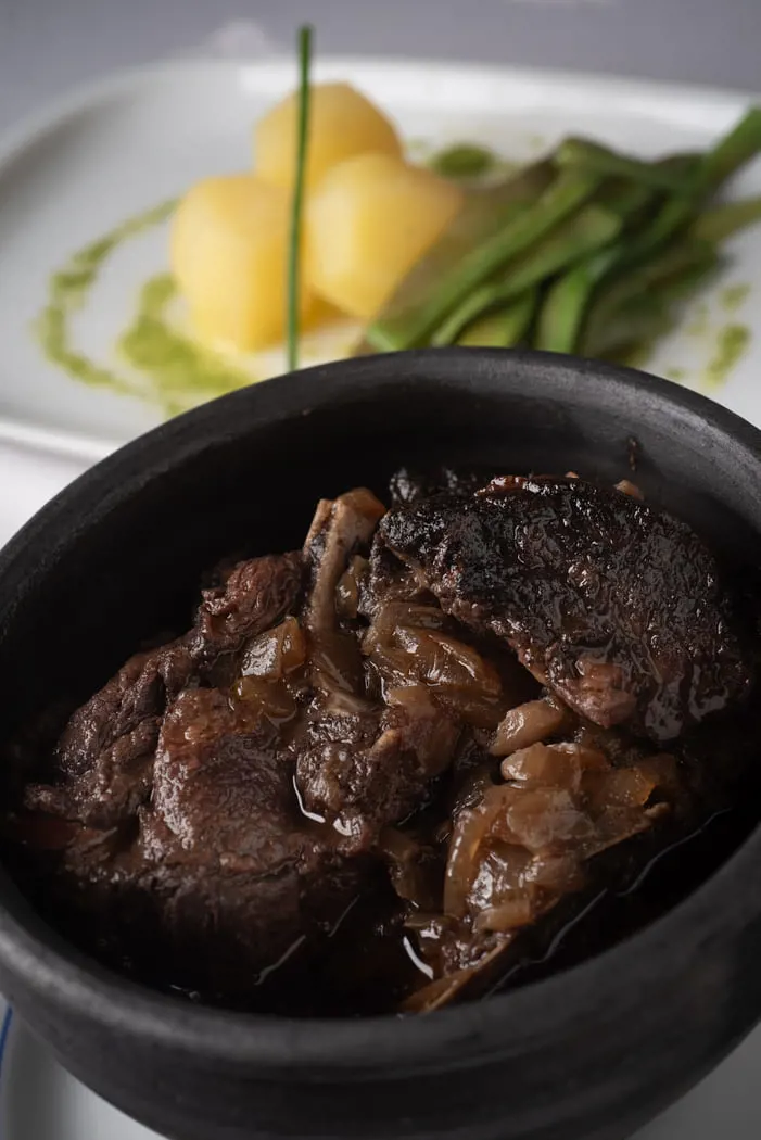 Restaurante Pompeu dos Frangos