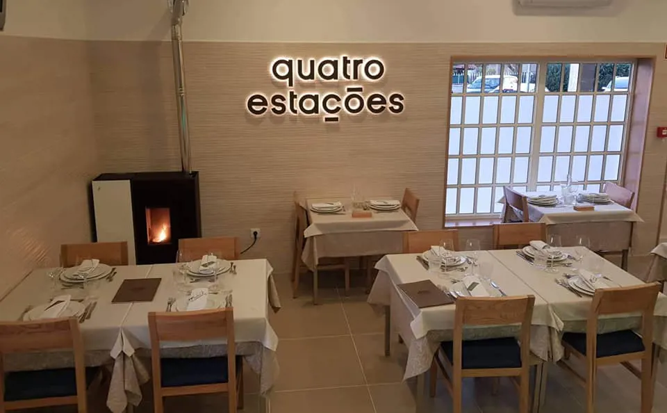 Restaurante Quatro Estações