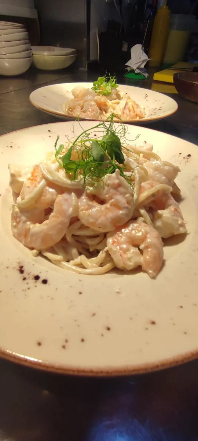 Restaurante Quatro Estações