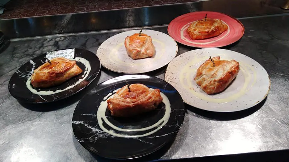 Restaurante Quatro Estações