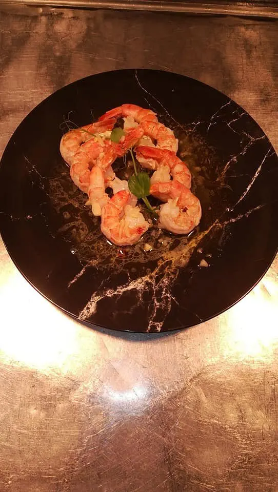 Restaurante Quatro Estações