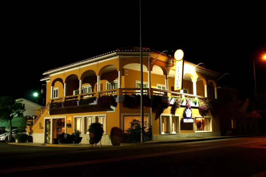 Restaurante Rei dos Leitões