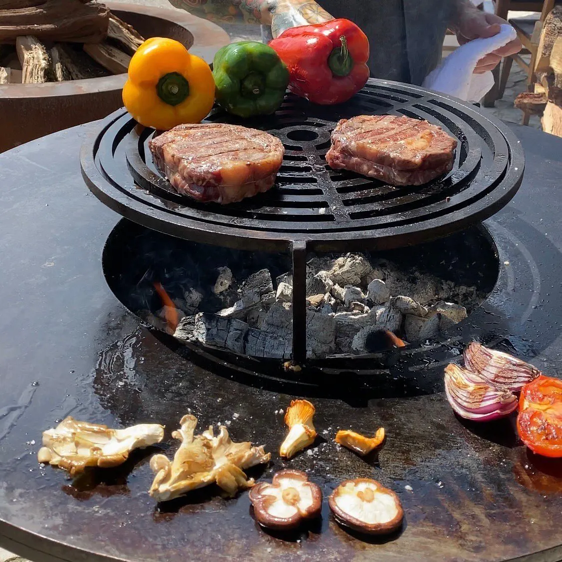 Restaurante Rei dos Leitões