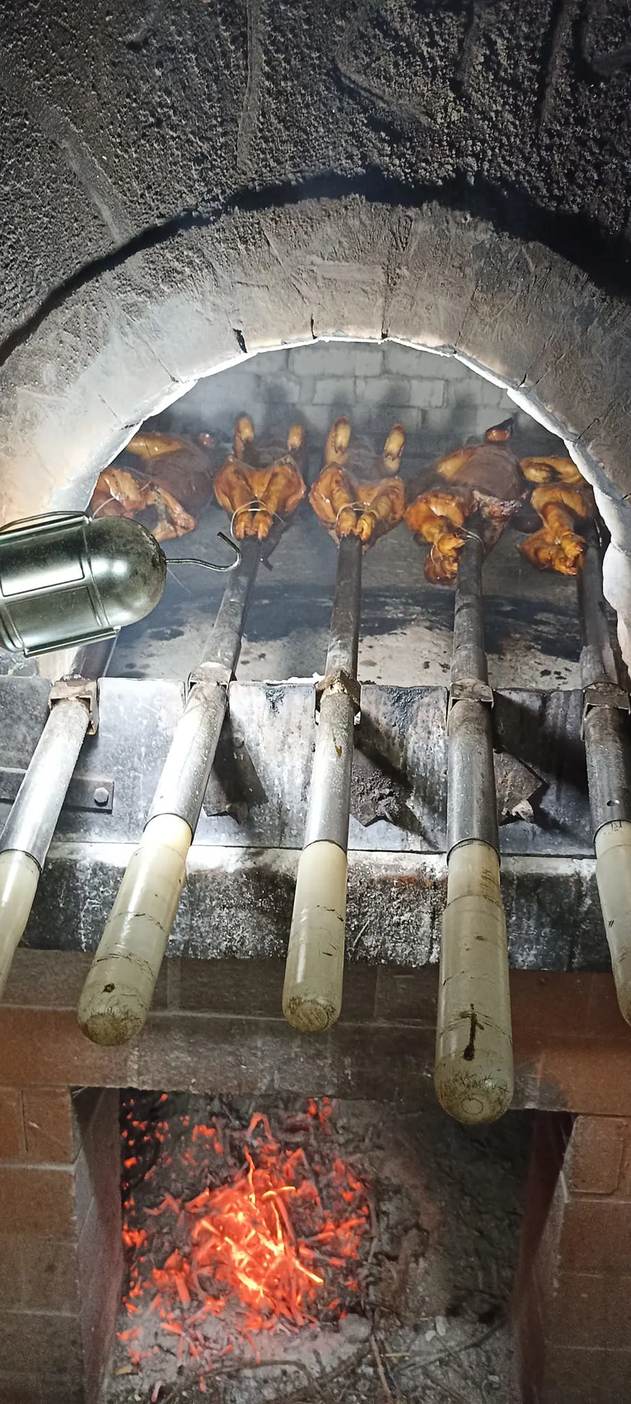 Restaurante O Típico