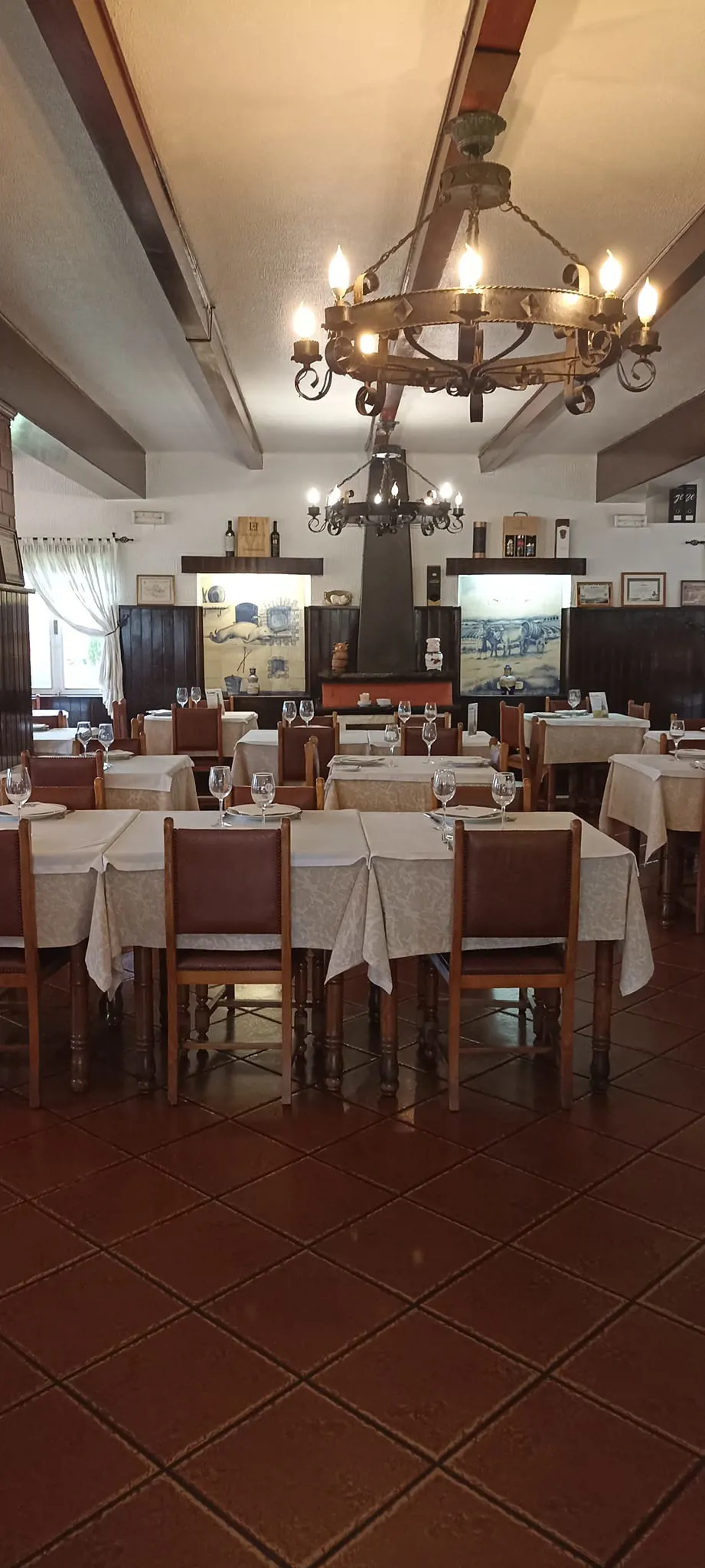 Restaurante O Típico