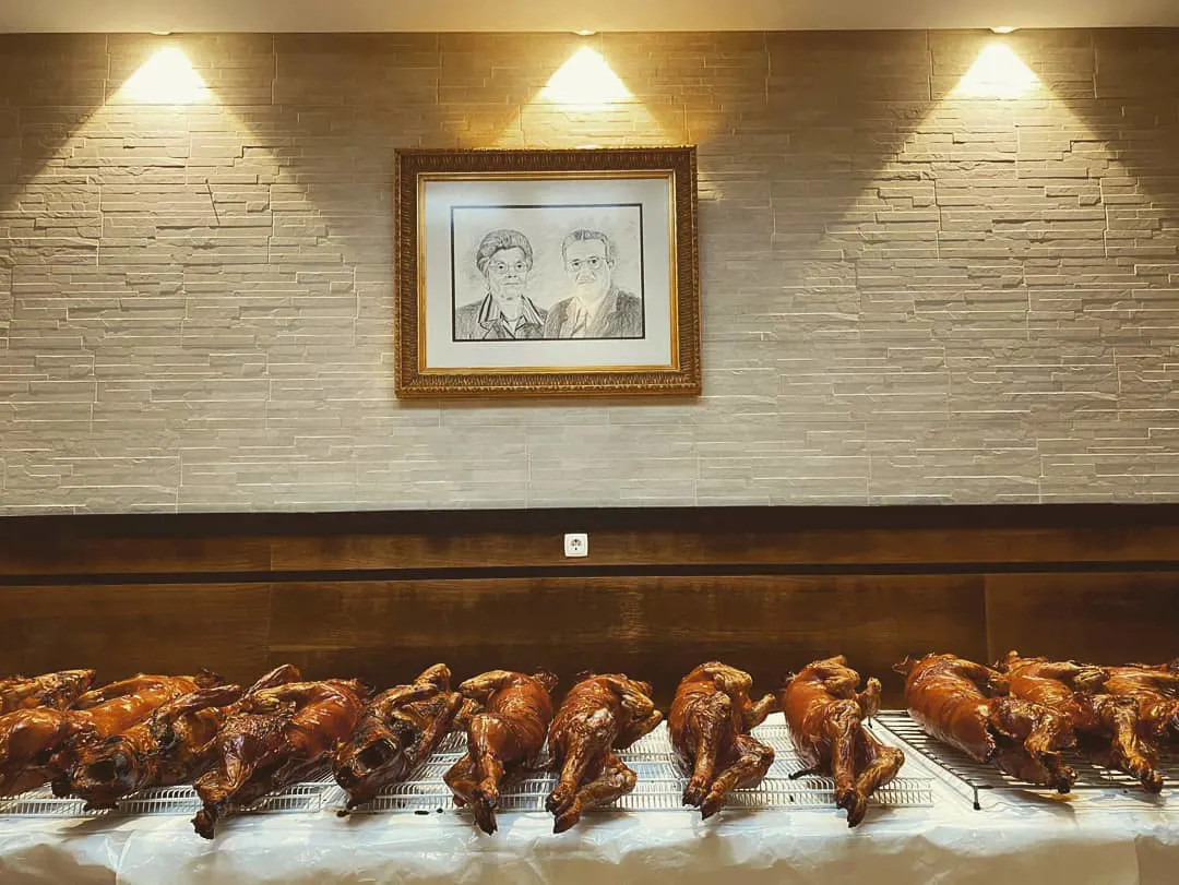 Vidal Restaurant